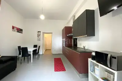 Casa in vendita, Via Messina, Cagliari