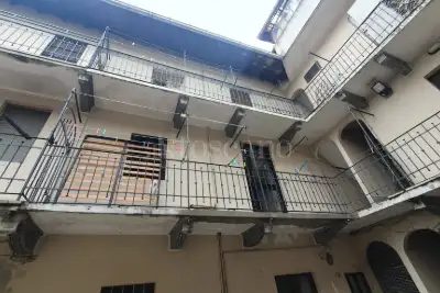 Casa in vendita, Via Dante Alighieri, Magnago