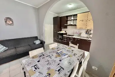 Casa in vendita, Via Acciarella, Nettuno