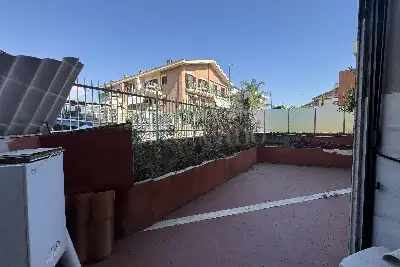 Casa in vendita, Via Rombiolo, Roma