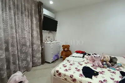 Villa in vendita, Via Sferracavallo, Palermo