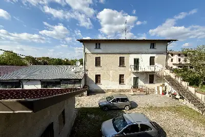 Casa Indipendente in vendita, Via Carbone, Ghedi