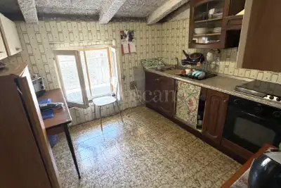 Casa in vendita, Via G. Mameli, Travagliato