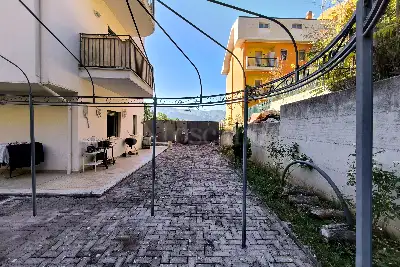 Casa in vendita, Via Nazzareno Strampelli, L'Aquila