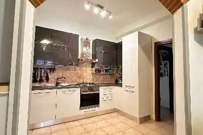 Casa in vendita, Via Fratelli Cairoli, Vimodrone