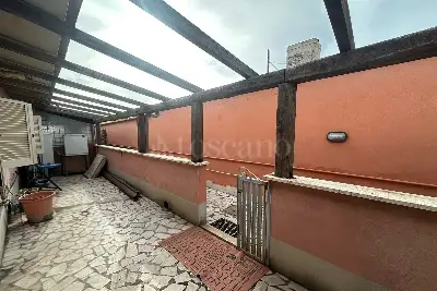 Casa in vendita, Via dei Polpi, Fiumicino