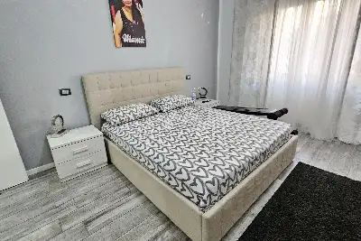 Casa in vendita, Via Antonio Forni, Roma