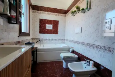 Casa in vendita, Via Aldo Spagnolo, Brindisi