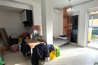 Casa in vendita, Via Gino Borgatta, Roma