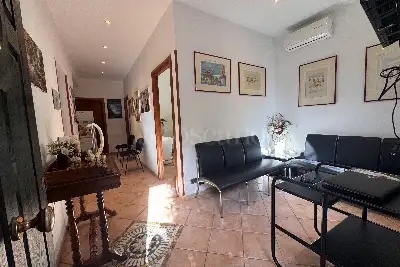 Casa Indipendente in vendita, Via Campania 5, Nettuno