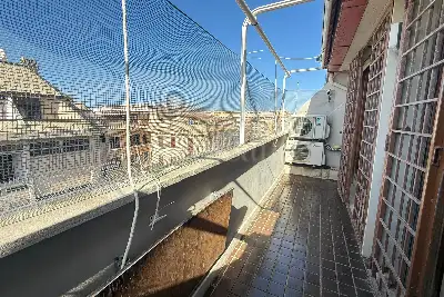 Casa in vendita, Corso Duca di Genova, Roma