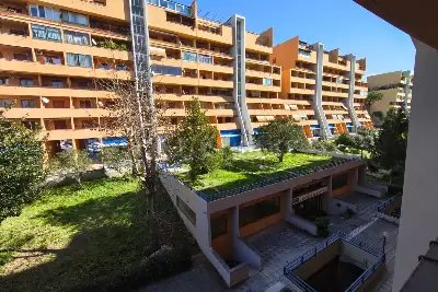 Casa in vendita, Via Alberto Ascari, Roma