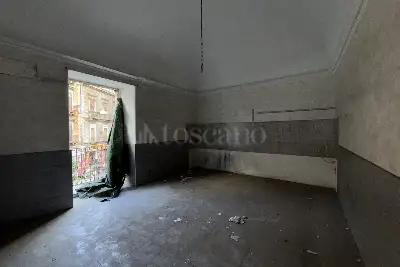 Casa in vendita, Via Plebiscito, Catania