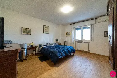 Villino a Schiera in vendita, Via Reghena, Pordenone