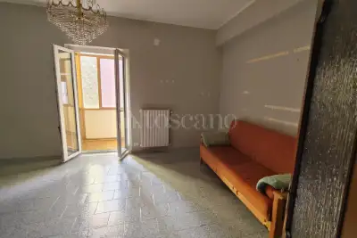 Casa in vendita, Piazza Dante Alighieri, Catanzaro