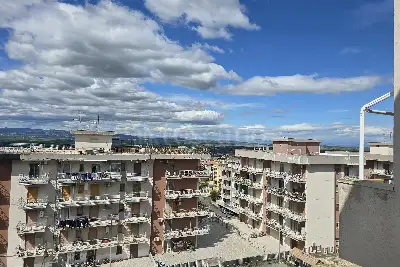 Casa in vendita, Via del Mare, Carlentini