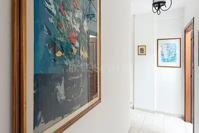 Villa in vendita, Via Giuseppe de Martini, Sassari