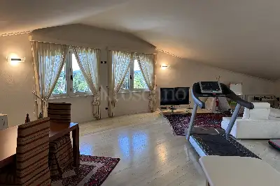 Casa Indipendente in vendita, Via dei Castagneti, Cellatica