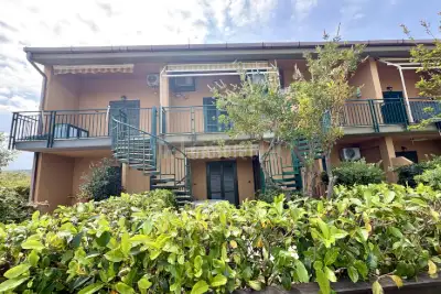 Villa in vendita, Contrada Pistavecchia, Campofelice di Roccella