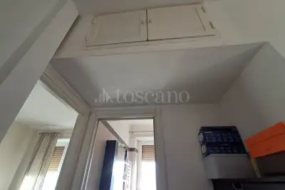 House for sale, Via Alberto da Giussano, Roma