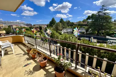 Casa in vendita, Via di Mezzocammino, Roma