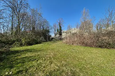 Agricolo in vendita, Via Sant'Agostino, Mariano Comense