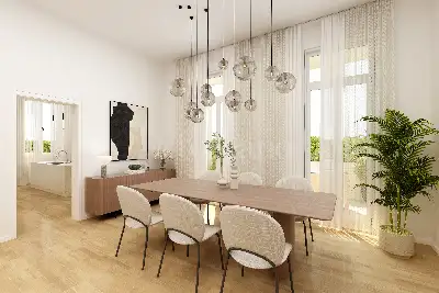 Villa in vendita, Via Ludovico il Moro , Milano