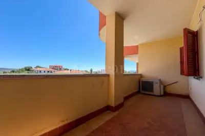 Casa in vendita, Via dell'Eucaliptus, Olbia