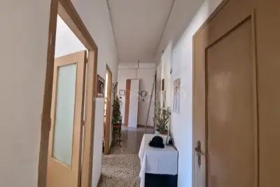Casa in vendita, Via Ruggerone da Palermo, Palermo