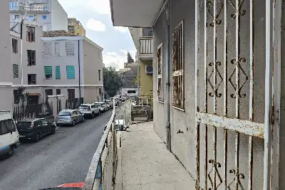 Casa in vendita, Via Re Martino, Catania