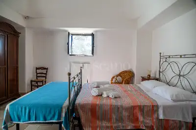 Villa in vendita, contrada tarturiello, Ceglie Messapica