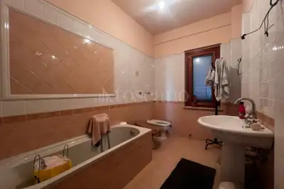 Casa Indipendente in vendita, Via Siclari Concessa, Reggio di Calabria