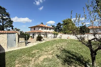 Villa Bifamiliare in vendita, Via Costa Rotonda , Marino