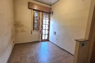 Villino a Schiera in vendita, Via degli Ossoli, Roma