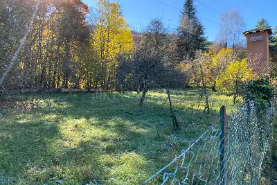 Edificabile Residenziali in vendita, Via Mattone, Cadegliano-Viconago