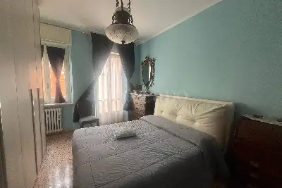 Casa in vendita, Via Adamello, Torino