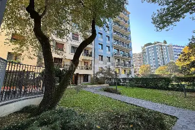 Casa in vendita, Viale Beatrice d'Este, Milano