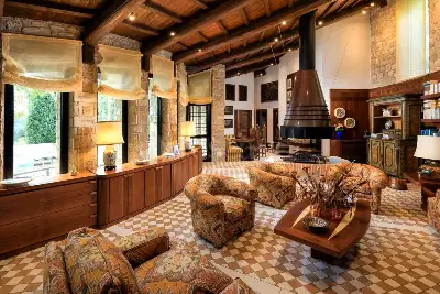 Villa in vendita, Via Saturnia, Manciano