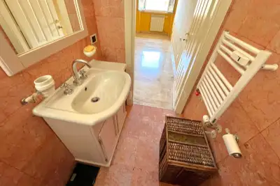 House for sale, Via Ernesto Nathan, Roma