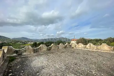 Villa in vendita, Strada Vicinale Lordica, Bolognetta