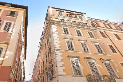 Casa in vendita, Via Laurina, Roma