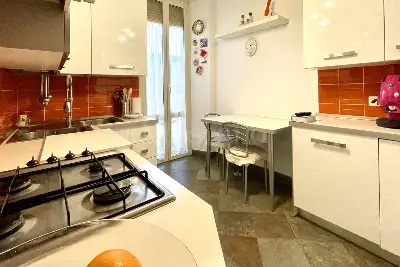 Casa in vendita, Via Pieve di Cadore, Viterbo