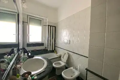 Villa in vendita, Via Napoli, Bari