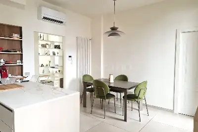 Casa in affitto, Via Francesco Valori, Firenze