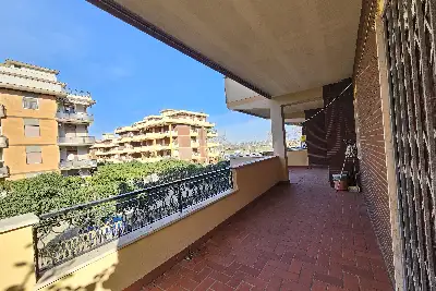 Casa in vendita, Via Colonia, Pomezia