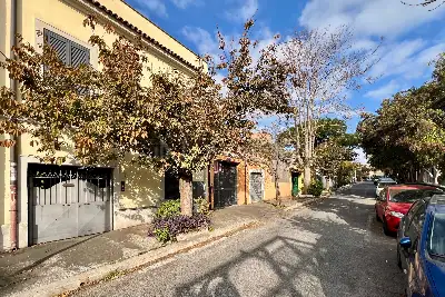 Casa in vendita, Via dei Ciceri, Roma