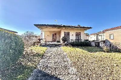 Villa in vendita, Botticino, Botticino