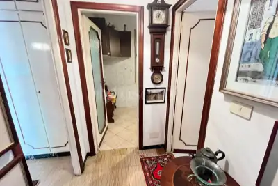House for sale, Via Collegiove, Roma