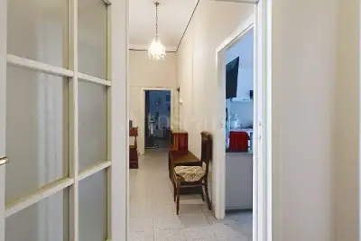 Casa in vendita, Via Marsiglia, Sassari