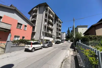 Casa in vendita, Via Monte Camicia 14, L'Aquila